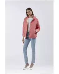 CafèNoir Piumino Arancio - Glamour Calzature