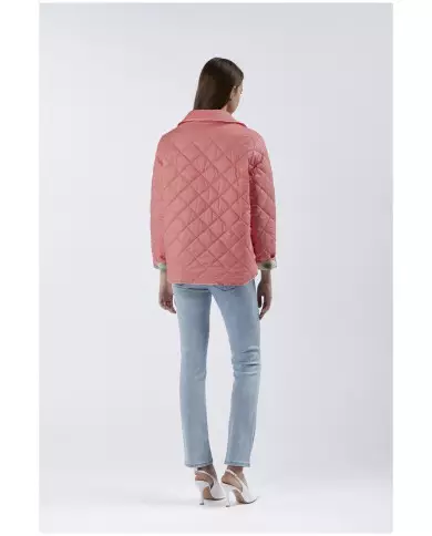 CafèNoir Piumino Arancio - Glamour Calzature