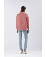 CafèNoir Piumino Arancio - Glamour Calzature