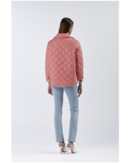 CafèNoir Piumino Arancio - Glamour Calzature