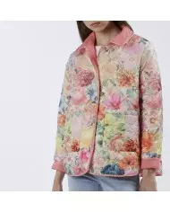 CafèNoir Piumino Arancio - Glamour Calzature