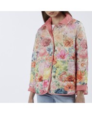 CafèNoir Piumino Arancio - Glamour Calzature