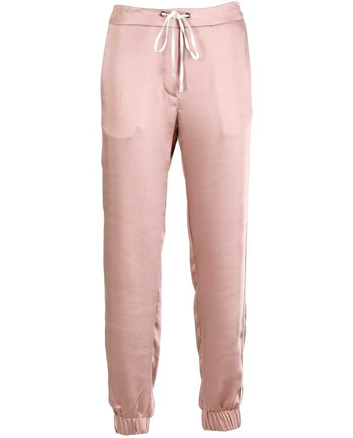 CafèNoir Pantalone Cipria - Glamour Calzature