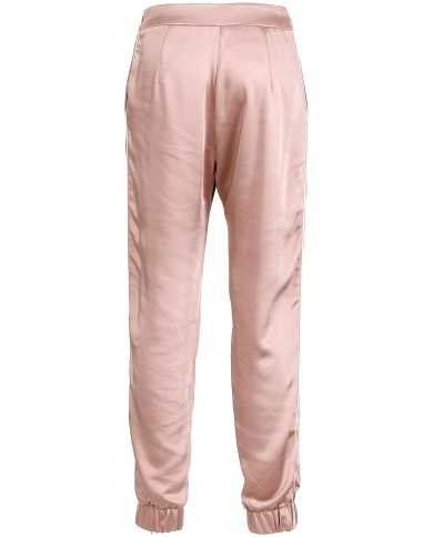 CafèNoir Pantalone Cipria - Glamour Calzature