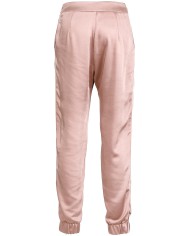 CafèNoir Pantalone Cipria - Glamour Calzature