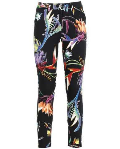 CafèNoir Pantalone Nero - Glamour Calzature CafèNoir Pantalone Nero - Glamour Calzature