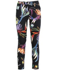 CafèNoir Pantalone Nero - Glamour Calzature