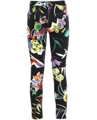 CafèNoir Pantalone Nero - Glamour Calzature