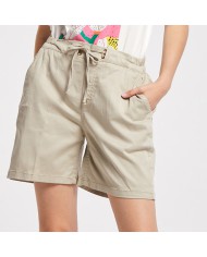 CafèNoir Short Beige - Glamour Calzature