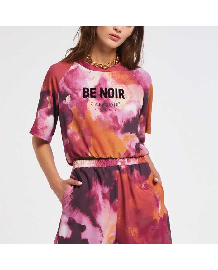 CafèNoir Pantalone Rosa - Glamour Calzature