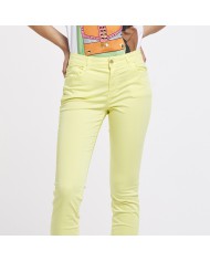 CafèNoir Pantalone Giallo - Glamour Calzature