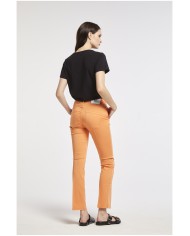 CafèNoir Pantalone Arancio - Glamour Calzature