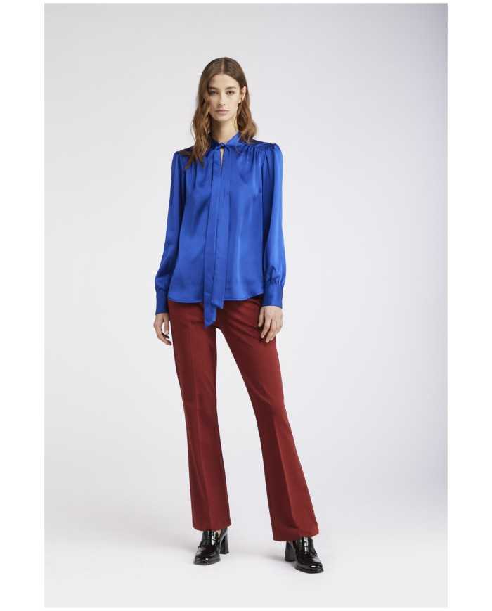 CafèNoir Pantalone T.Moro - Glamour Calzature CafèNoir Pantalone T.Moro - Glamour Calzature