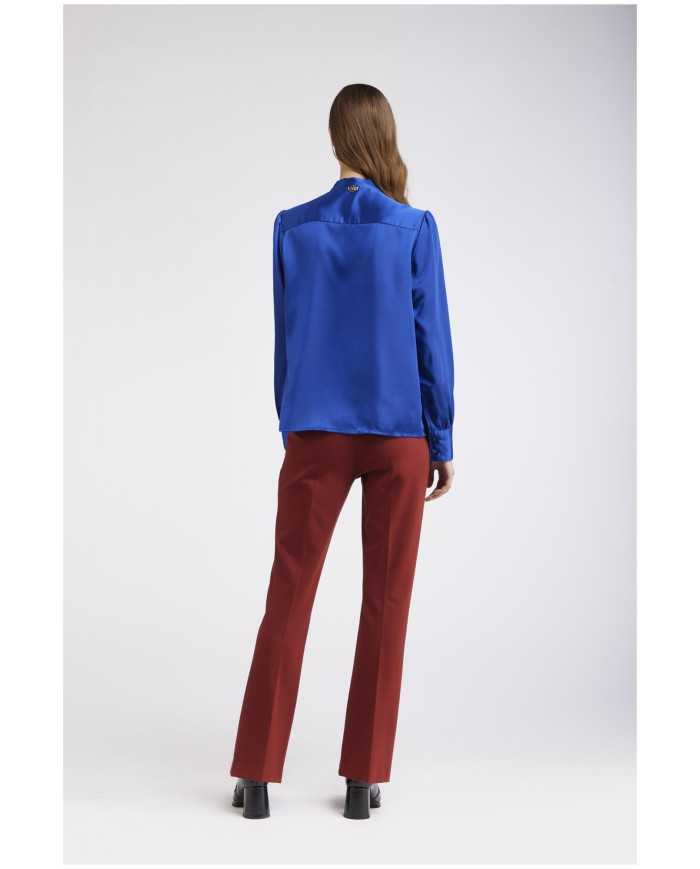 CafèNoir Pantalone T.Moro - Glamour Calzature