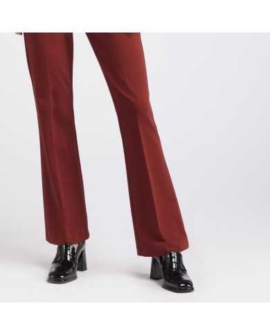 CafèNoir Pantalone T.Moro - Glamour Calzature