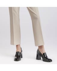 CafèNoir Pantalone Avorio - Glamour Calzature CafèNoir Pantalone Avorio - Glamour Calzature