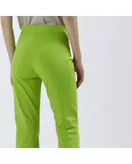 CafèNoir Pantalone Verde - Glamour Calzature