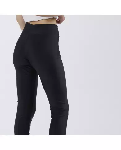 CafèNoir Leggings Nero - Glamour Calzature