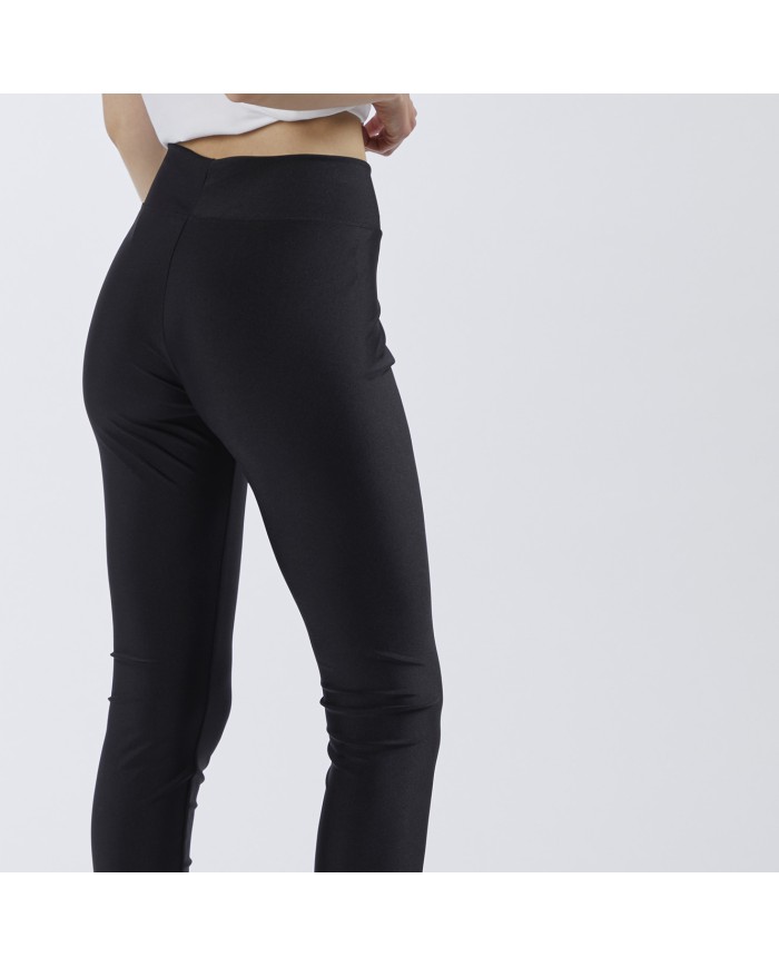 CafèNoir Leggings Nero - Glamour Calzature