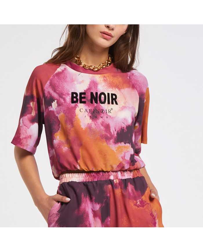 CafèNoir Top Rosa - Glamour Calzature