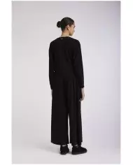 CafèNoir T-Shirt barca Nero - Glamour Calzature