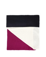 CafèNoir Sciarpa Blu - Glamour Calzature