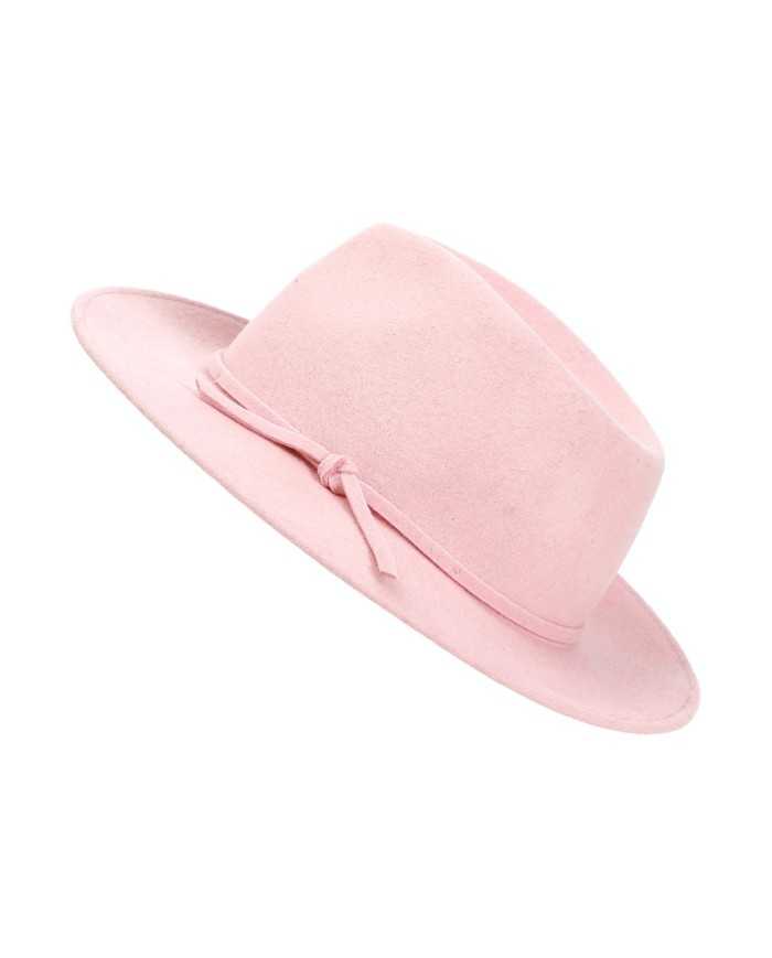 CafèNoir Cappello Rosa - Glamour Calzature