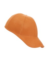 CafèNoir Cappello Arancione - Glamour Calzature