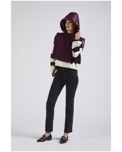 CafèNoir Cappuccio accessorio Bordeaux - Glamour Calzature CafèNoir Cappuccio accessorio Bordeaux - Glamour Calzature