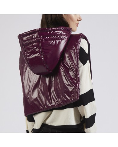 CafèNoir Cappuccio accessorio Bordeaux - Glamour Calzature CafèNoir Cappuccio accessorio Bordeaux - Glamour Calzature