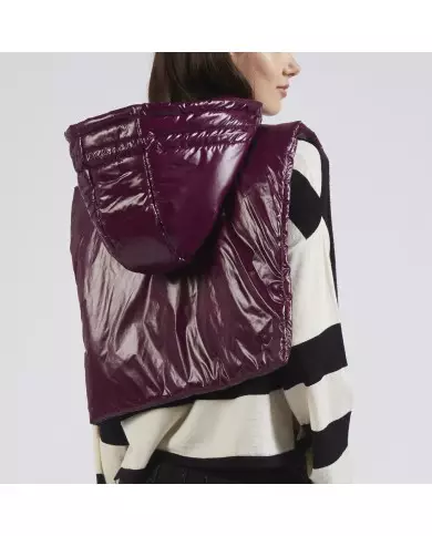 CafèNoir Cappuccio accessorio Bordeaux - Glamour Calzature