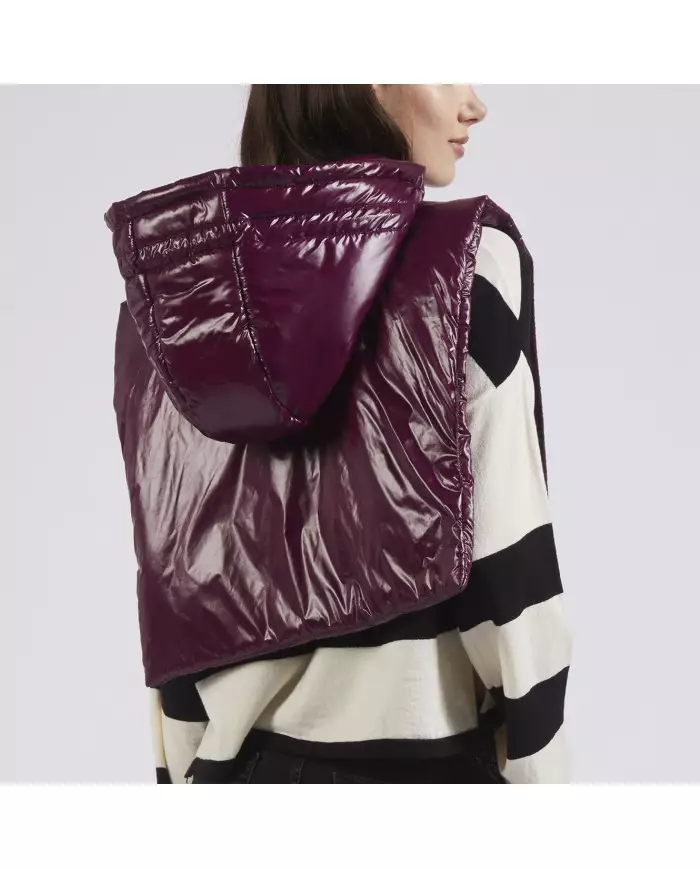 CafèNoir Cappuccio accessorio Bordeaux - Glamour Calzature