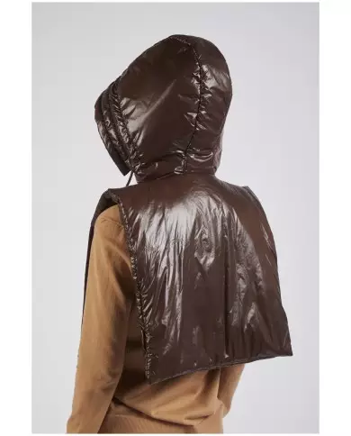 CafèNoir Cappuccio accessorio T.Moro - Glamour Calzature