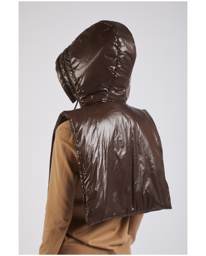 CafèNoir Cappuccio accessorio T.Moro - Glamour Calzature