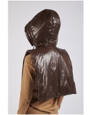 CafèNoir Cappuccio accessorio T.Moro - Glamour Calzature