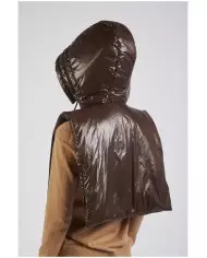 CafèNoir Cappuccio accessorio T.Moro - Glamour Calzature