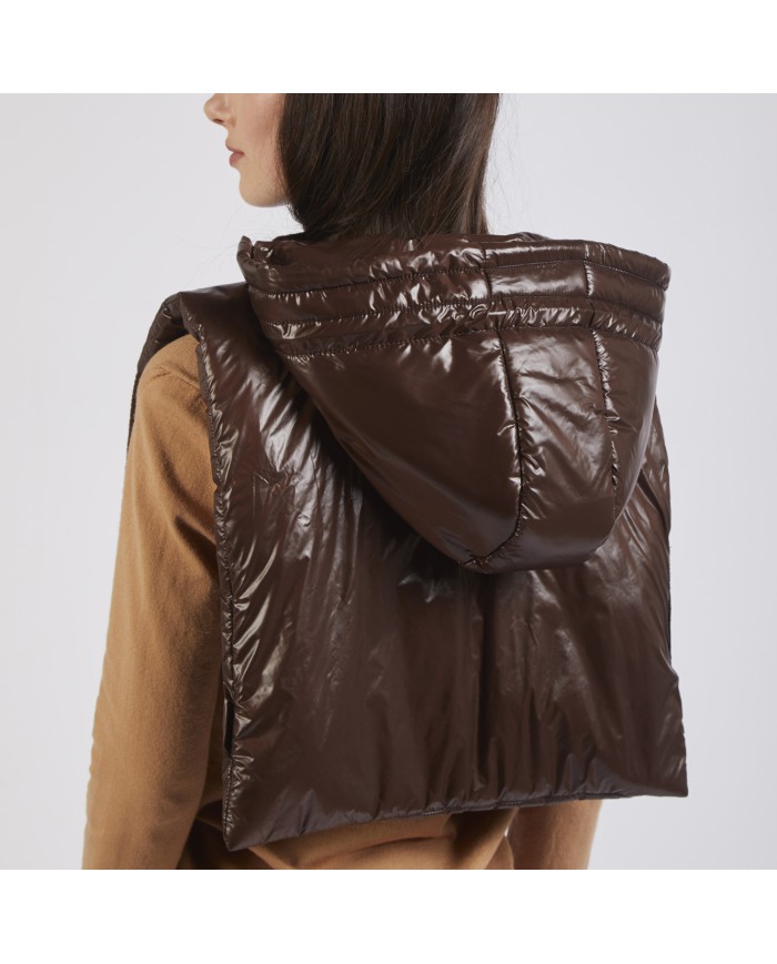 CafèNoir Cappuccio accessorio T.Moro - Glamour Calzature