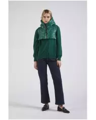 CafèNoir Cappuccio accessorio Verde - Glamour Calzature