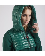 CafèNoir Cappuccio accessorio Verde - Glamour Calzature CafèNoir Cappuccio accessorio Verde - Glamour Calzature
