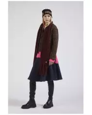 CafèNoir Berretto Nero - Glamour Calzature