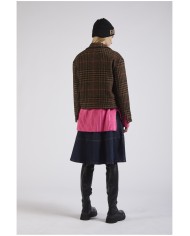 CafèNoir Berretto Nero - Glamour Calzature