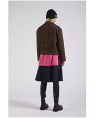 CafèNoir Berretto Nero - Glamour Calzature