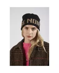 CafèNoir Berretto Nero - Glamour Calzature