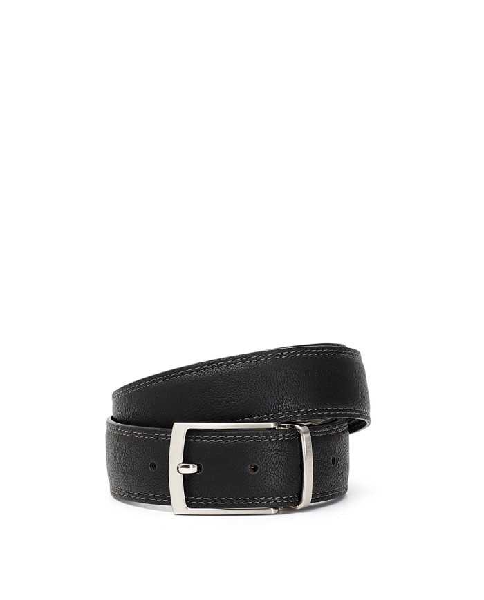 CafèNoir Cintura Nero - Glamour Calzature