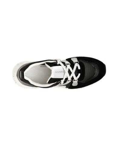 CafèNoir Sneakers Nero - Glamour Calzature CafèNoir Sneakers Nero - Glamour Calzature