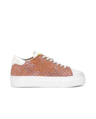 CafèNoir Sneakers Cipria - Glamour Calzature CafèNoir Sneakers Cipria - Glamour Calzature