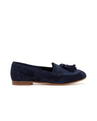 CafèNoir Mocassino Blu - Glamour Calzature CafèNoir Mocassino Blu - Glamour Calzature