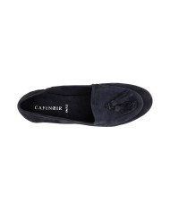 CafèNoir Mocassino Blu - Glamour Calzature CafèNoir Mocassino Blu - Glamour Calzature
