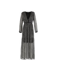 CafèNoir Abito Nero - Glamour Calzature