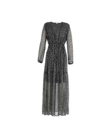 CafèNoir Abito Nero - Glamour Calzature